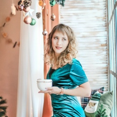 Светлана Комратова, 02.11, Новосибирск