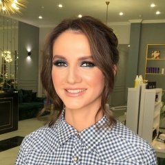 Наталья Соболева, 02.05, Новосибирск