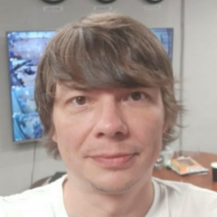 Павел Зиновьев, 16.07