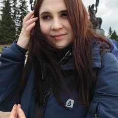 Энже Кузнецова, 23.07, Нижнекамск