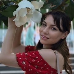 Дина Ялаева, 09.07, Салават