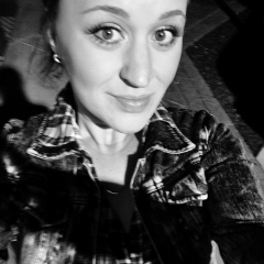 Masha Petrashyshyn, 01.05.1986