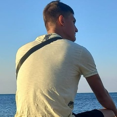 Влад Шевченко, 26.04