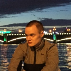 Павел Маметьев, 02.11, Москва