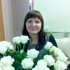 Елена Дончакова, 09.09.1973, Краснодар