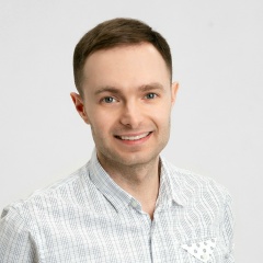 Дмитрий Рублёв, 20.05, Киров