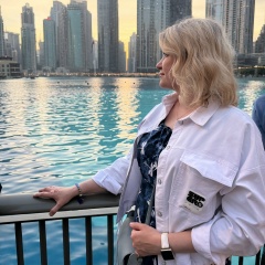 Ольга Волкова, 19.02, Магнитогорск