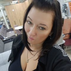 Марина Костина, 04.12
