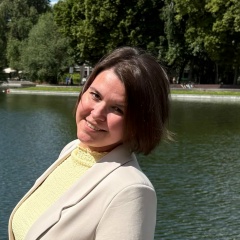 Ольга Векова, 05.01, Москва