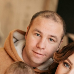 Maxim Nuija, 06.05.1983, Санкт-Петербург