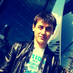 Айбек Сардалбеков, 19.07, Москва