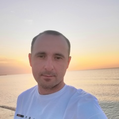 Тимур Баронов