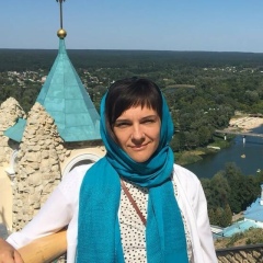 Виктория Орлова