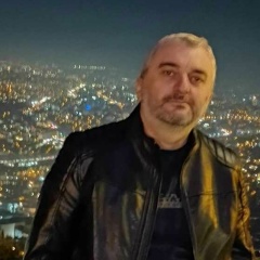Spartak Lomidze, Батуми