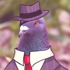 Васенька Голубь, Харьков