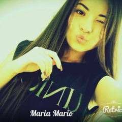 Maria Mario, 01.01, Москва