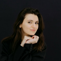 Зарина Бабаева, 06.08, Москва