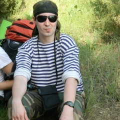 Владимир Джузбаев, 04.12.1984, Киев