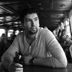 Артем Тихомиров, 17.04, Тюмень