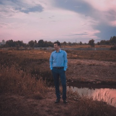 Феликс Юсупов, 01.06.1999, Москва