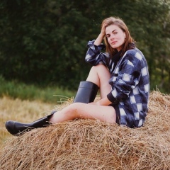 Виктория Зозуля, 25.05.1987, Санкт-Петербург