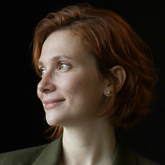 Александра Сватикова, 25.12, Москва