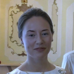 Елена Переверзева, 13.02.1988, Москва