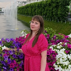 Екатерина Патрушева, 19.08.1993, Артемовский