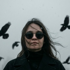 Анна Банана