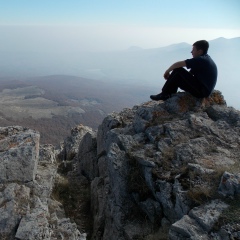 Павел Быстров, 03.08.1992, Симферополь