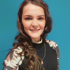 Oksana Padalka, 06.07, Москва