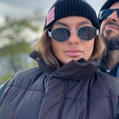 Olya Gorokhovskaya, Москва