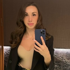 Екатерина Ордынец, 29.11, Москва