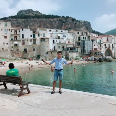 Berdinazar Narlyyev, 09.10.1994, Messina