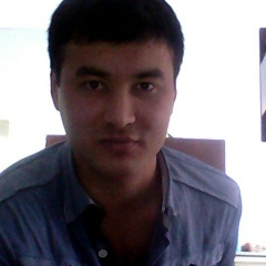 Аслиддин Жамолов, 11.05.1987, Удомля
