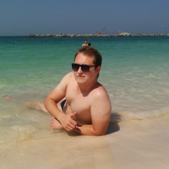 Егор Поваров, 28.05