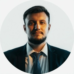 Виктор Романов, Санкт-Петербург