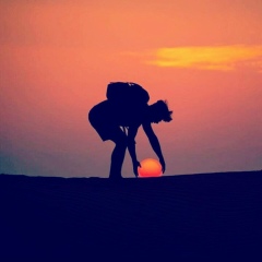 Гульшат Арзиева, Алматы