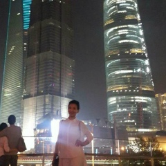 Айка Абдилизим, 25.05.1995, Бишкек