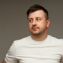 Евгений Воронин, 06.05, Санкт-Петербург