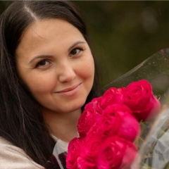 Юлия Главинская, 02.02, Красноярск