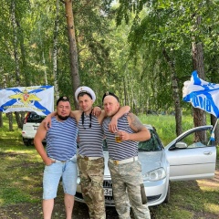 Артём Мирзаев, 05.07, Красноярск