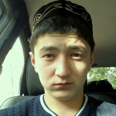Moydunbek Narbaev, 23.12.1994, Кызыл-Кия