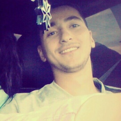 Гарик Бидзян, 01.04.1994