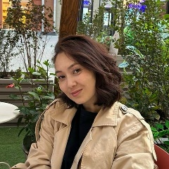 Евгения Ли, 12.07.1986, Балхаш