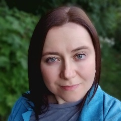 Екатерина Лысенко, 04.12.1986, Магнитогорск