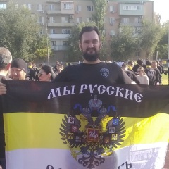 Георгий Борисов-Максудьянц, 08.07.1991, Астрахань