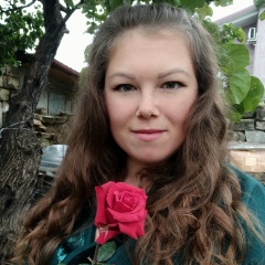 Тамара Ямкина, 17.07, Одесса