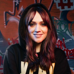 Олька Кочурина, 13.10, Екатеринбург