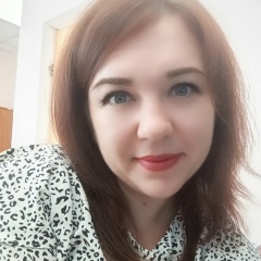 Марина Рыбкова, 12.08